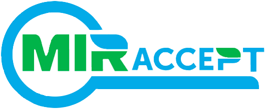 МИР Accept